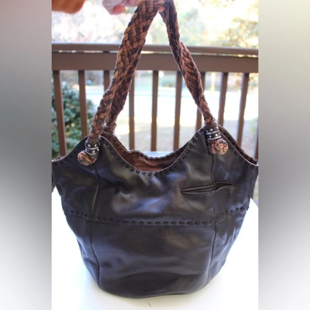 The Sak Indio bag